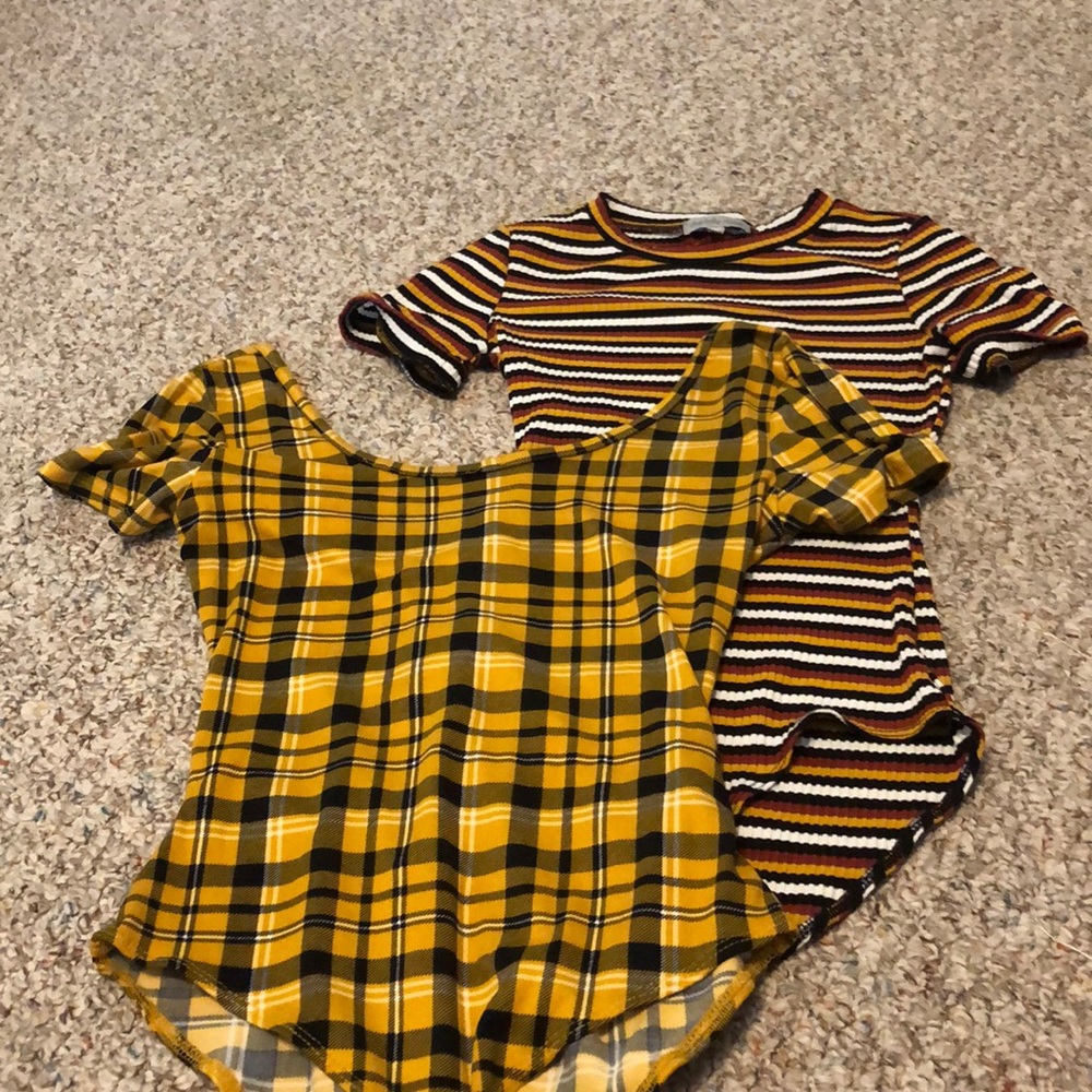 bodysuits